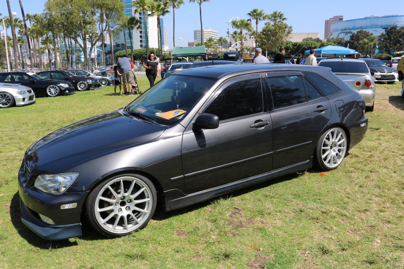 Illustration for article titled Toyotafest Photodump